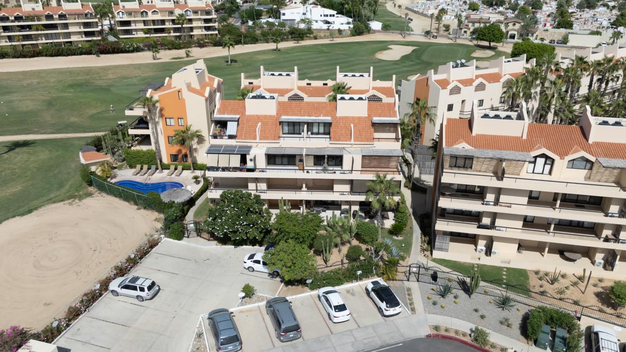 Coastal Haven With A Splash Of Color Apartment San Jose del Cabo Exterior photo